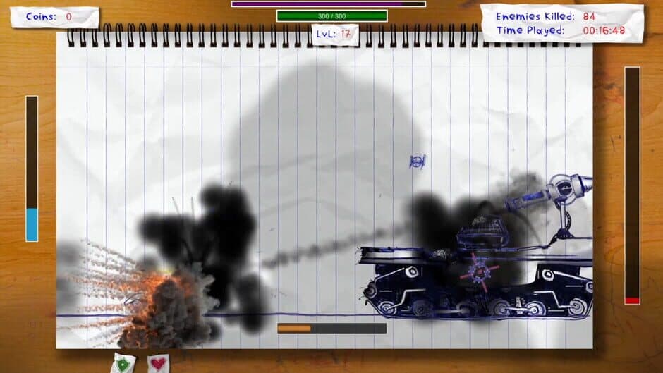 Скриншот 3 из Tank and Roll