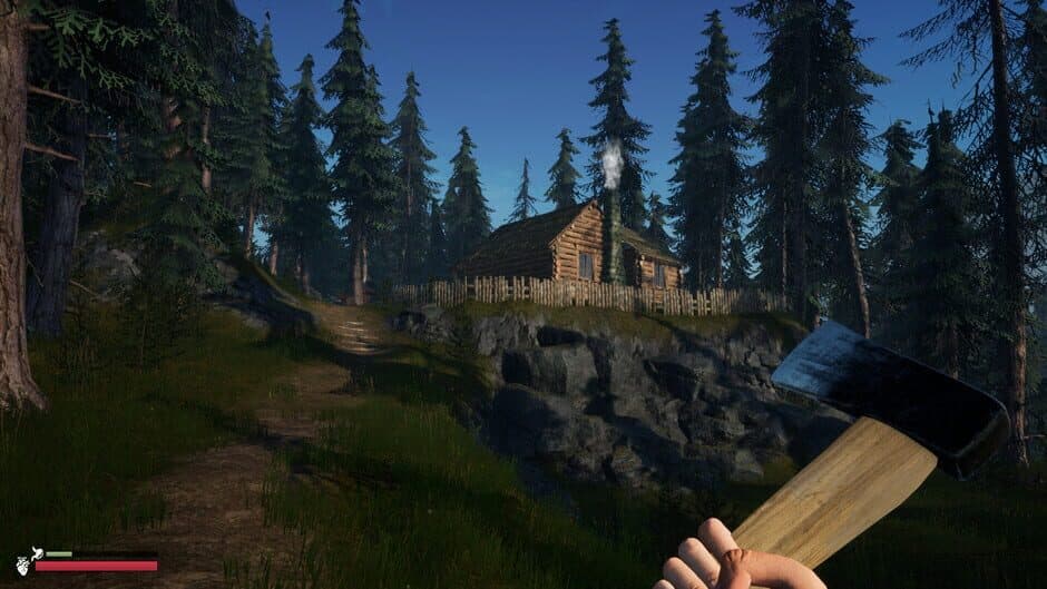 Скриншот 5 из The Hermit Chronicles