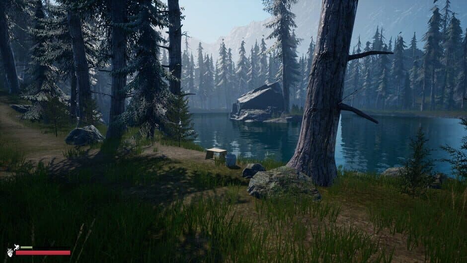 Скриншот 1 из The Hermit Chronicles