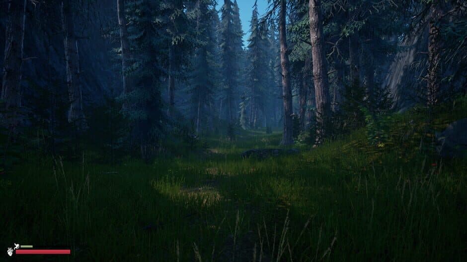 Скриншот 4 из The Hermit Chronicles