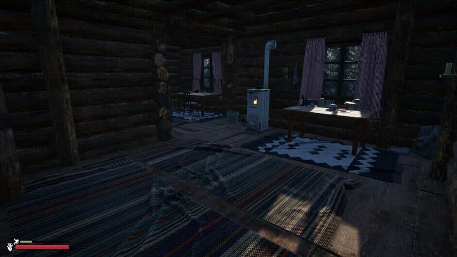 Скриншот 8 из The Hermit Chronicles