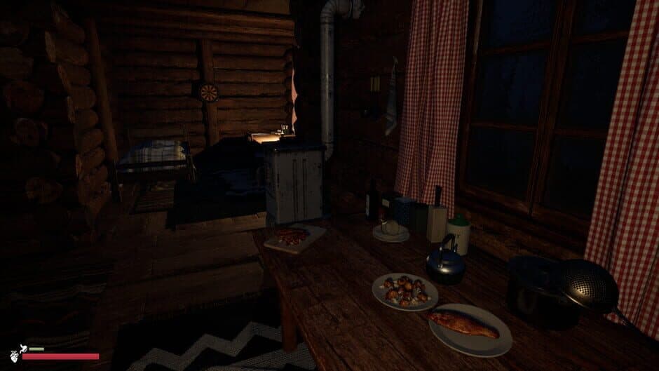Скриншот 9 из The Hermit Chronicles