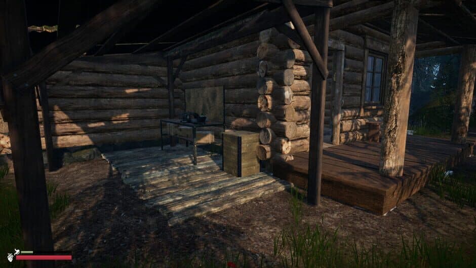 Скриншот 10 из The Hermit Chronicles