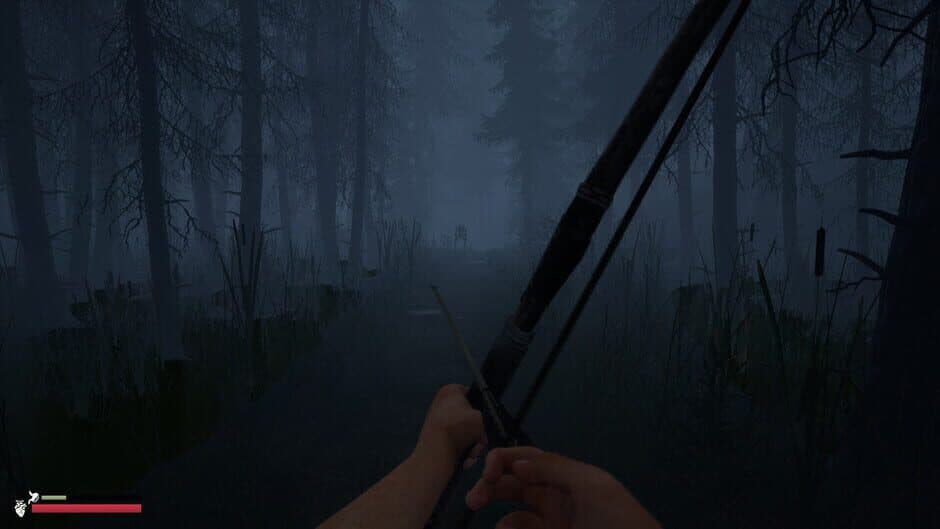Скриншот 11 из The Hermit Chronicles