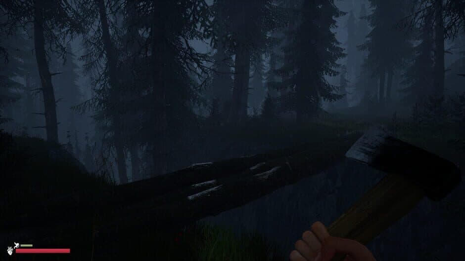 Скриншот 12 из The Hermit Chronicles