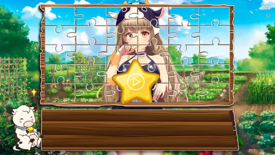 Скриншот 4 из Cow Girls 3 Stories