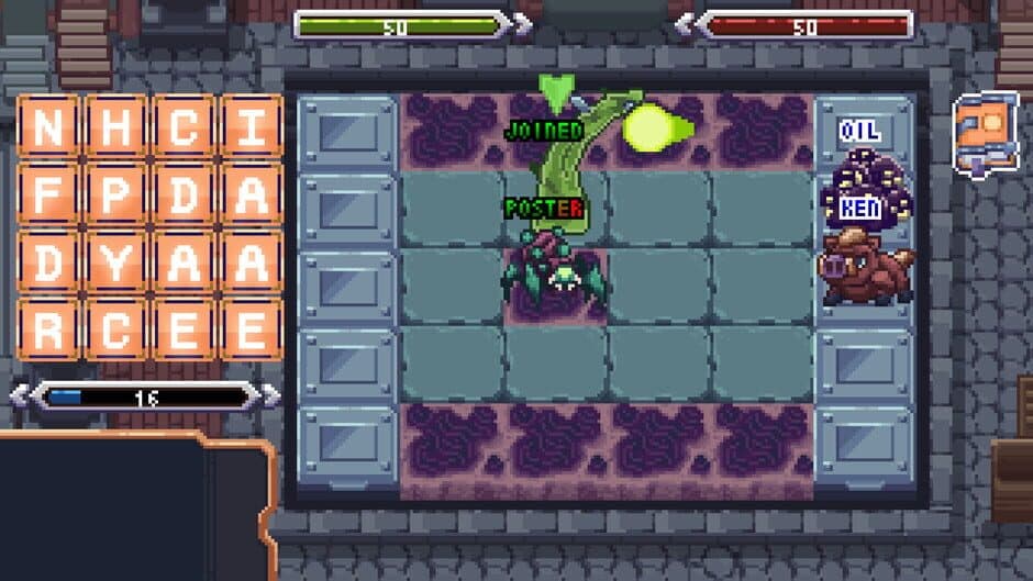 Скриншот 3 из Towerspell