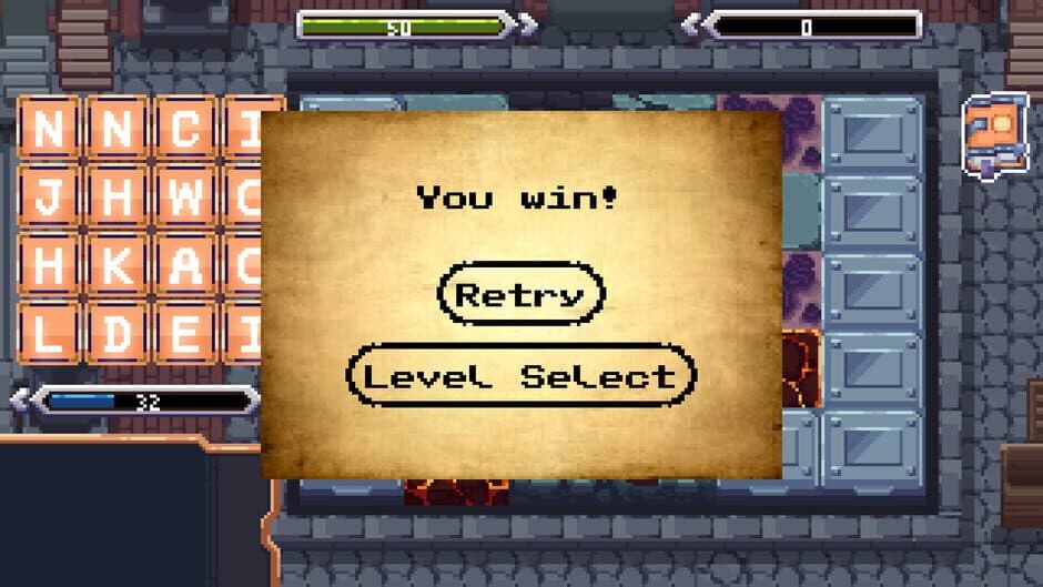 Скриншот 5 из Towerspell