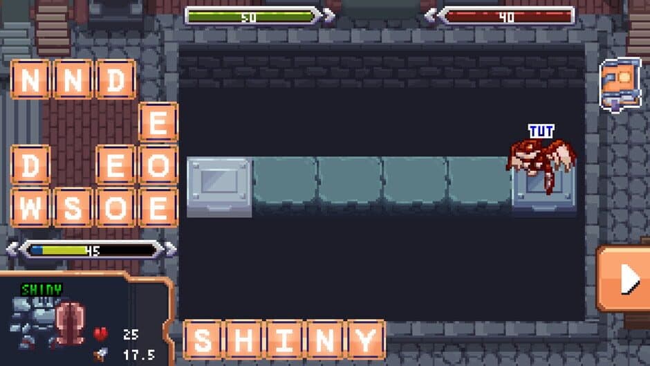 Скриншот 4 из Towerspell