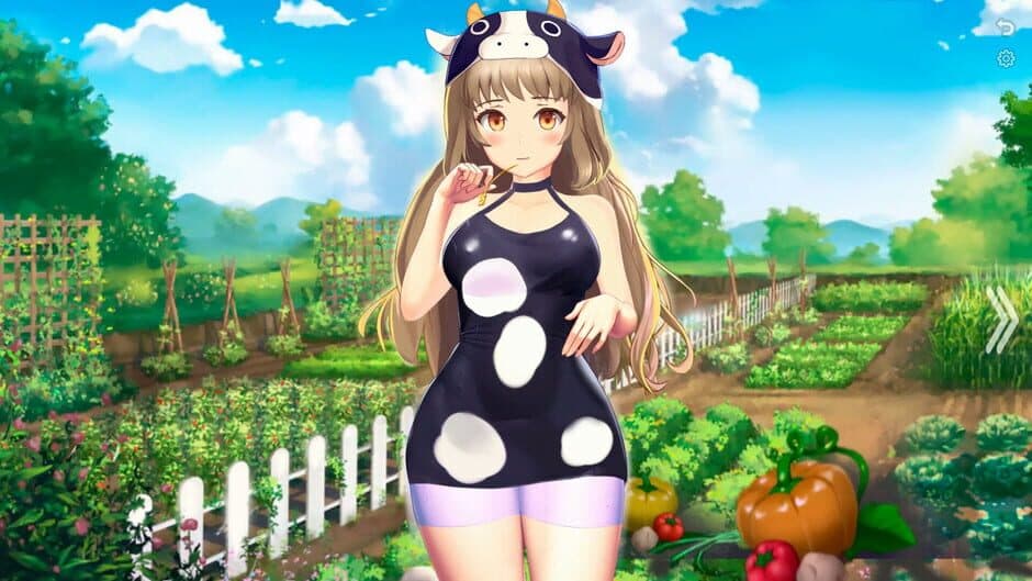 Скриншот 6 из Cow Girls 3 Stories