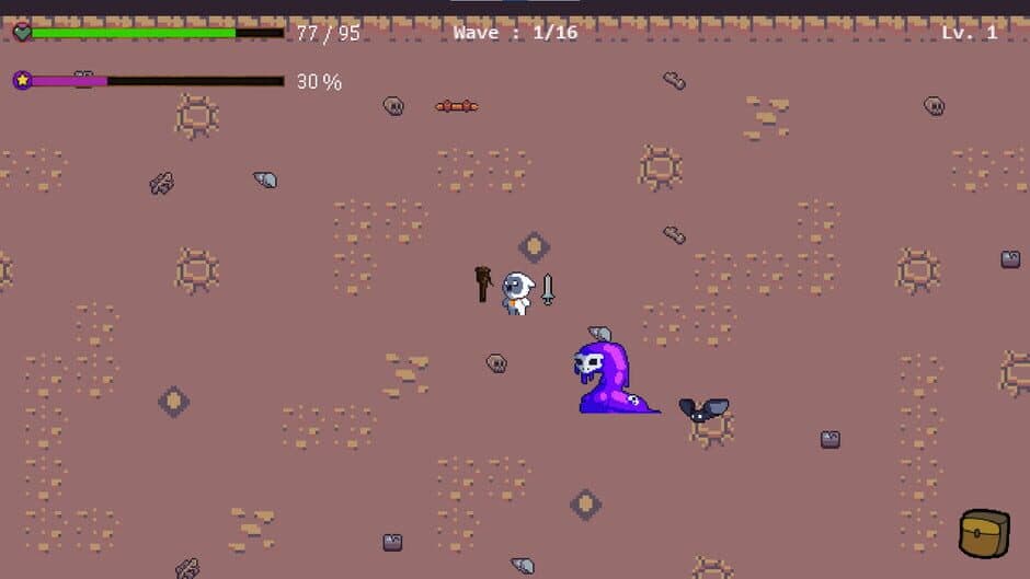 Скриншот 5 из Dungeon and Craft
