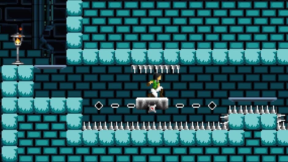 Скриншот 10 из Grapplania