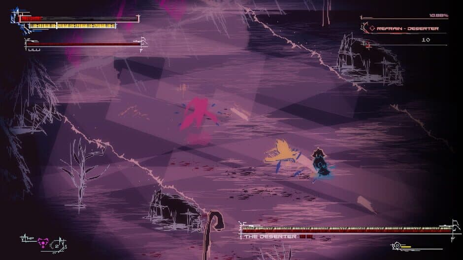 Скриншот 3 из Death of a Wish