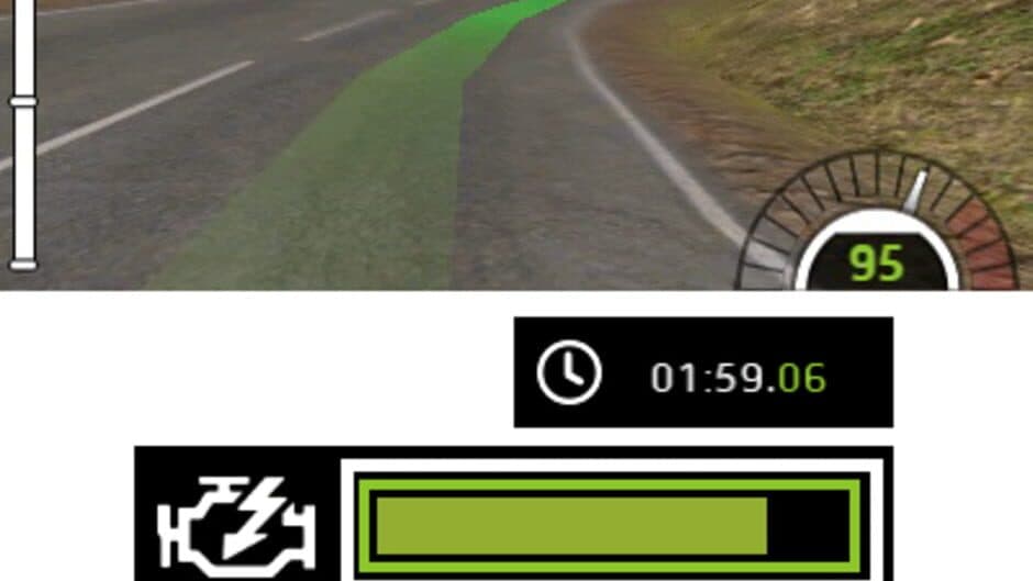 Скриншот 2 из WRC: FIA World Rally Championship - The Official Game