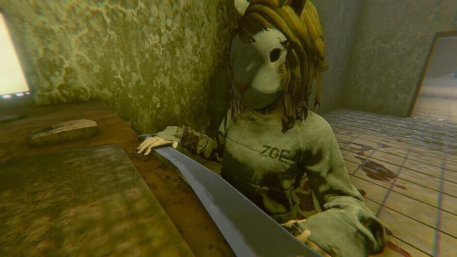 Скриншот 1 из Dismember Mind 3