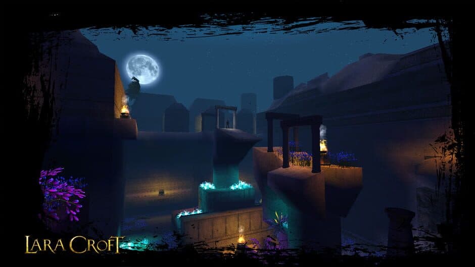 Скриншот 4 из Lara Croft: The Last Plague