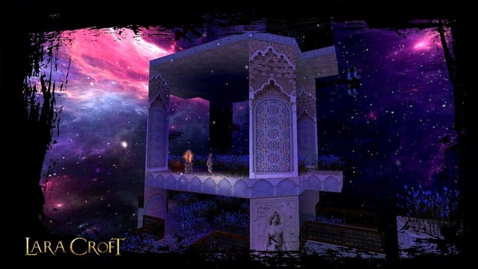 Скриншот 2 из Lara Croft: The Last Plague