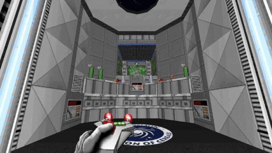 Скриншот 6 из Chex Quest 4: Flemmed to The Core