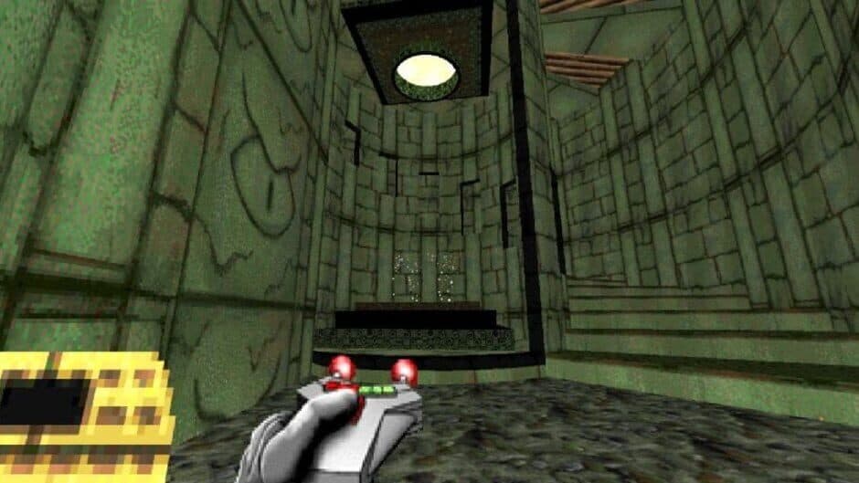 Скриншот 4 из Chex Quest 4: Flemmed to The Core