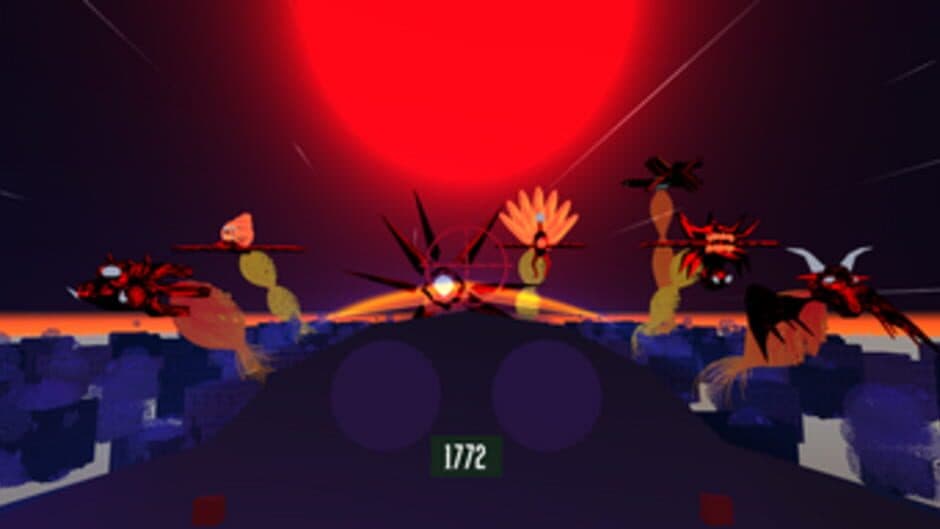 Скриншот 6 из Onto Maizilind Unto Infinity: Act I - Destruction's Wake