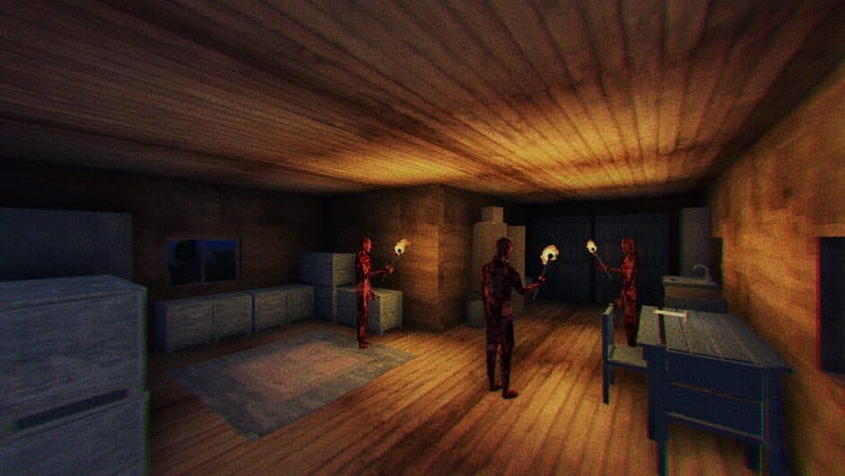 Скриншот 1 из Endless Days II