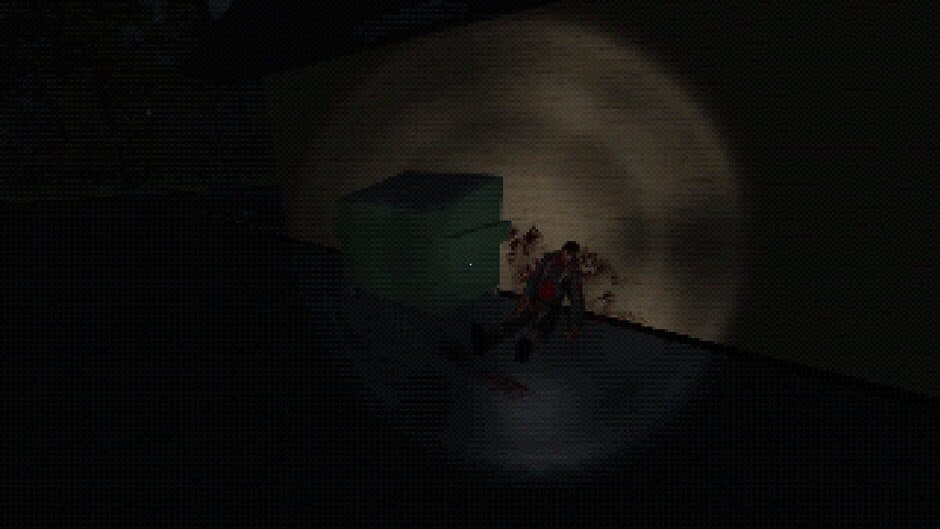 Скриншот 3 из Bloody Woman