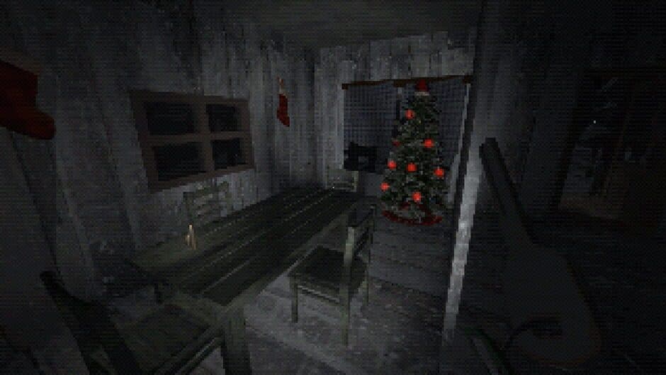 Скриншот 1 из Midnight Tales Vol.3: Christmas