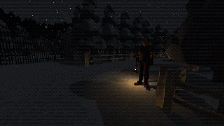 Скриншот 7 из Midnight Tales Vol.3: Christmas