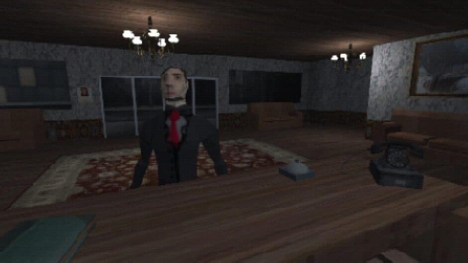 Скриншот 2 из The Elevator