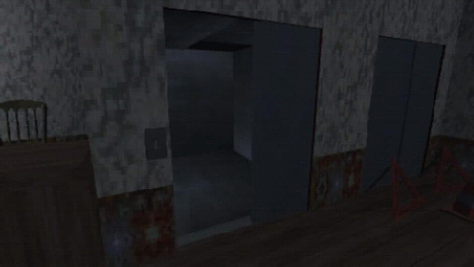 Скриншот 5 из The Elevator
