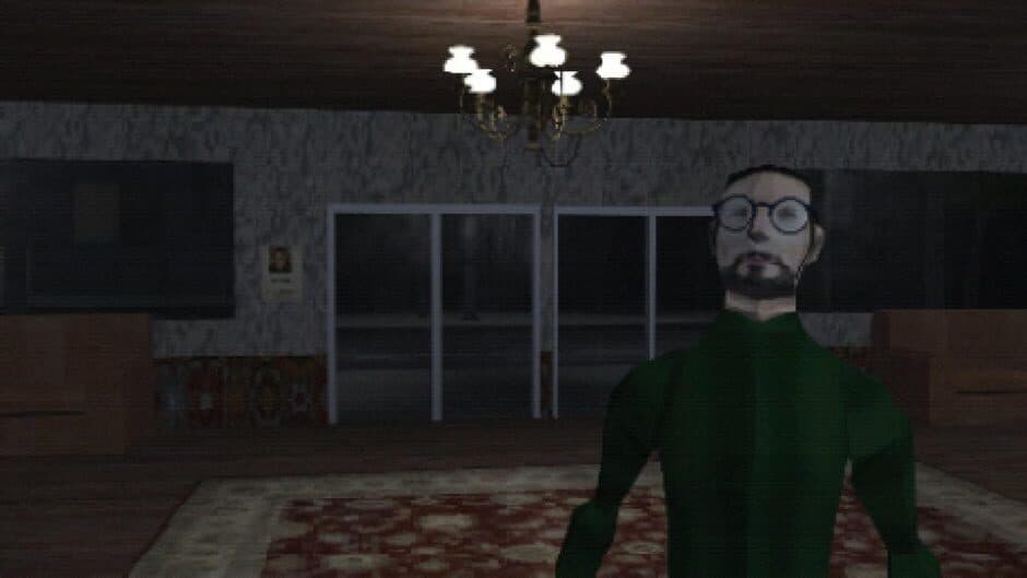 Скриншот 3 из The Elevator