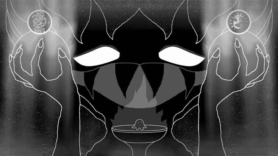 Скриншот 4 из Undershadows