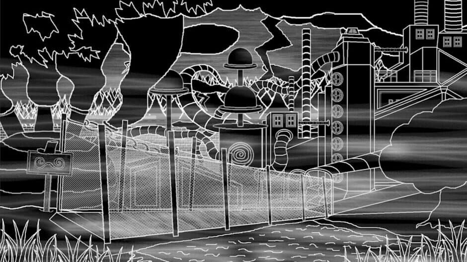 Скриншот 3 из Undershadows