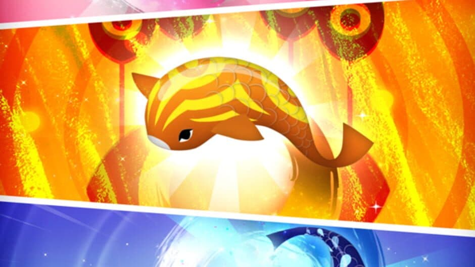 Скриншот 6 из Zen Koi 2