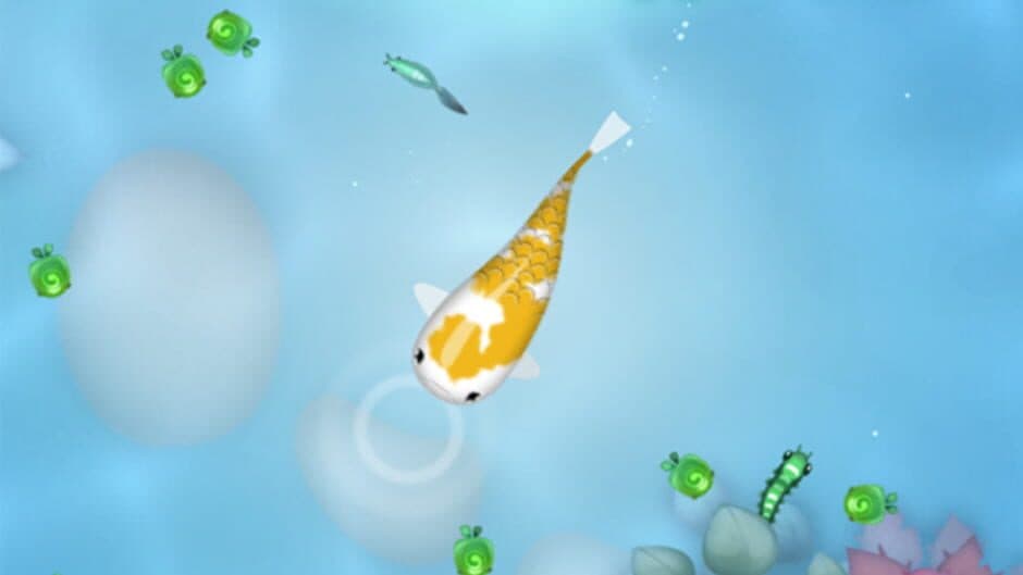 Скриншот 7 из Zen Koi 2