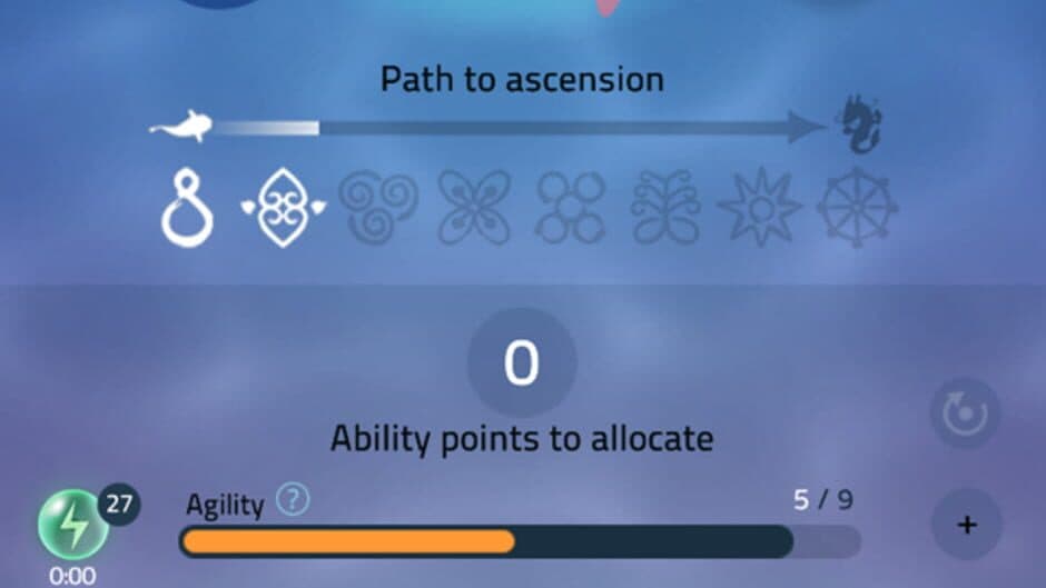 Скриншот 4 из Zen Koi 2