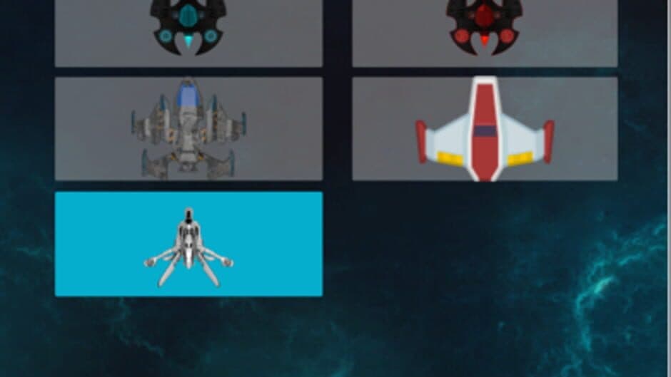 Скриншот 3 из Tap Space: Reaction and Focus Training