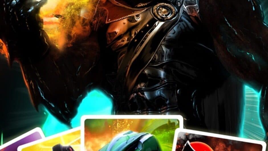 Скриншот 2 из Power Rangers: Unite