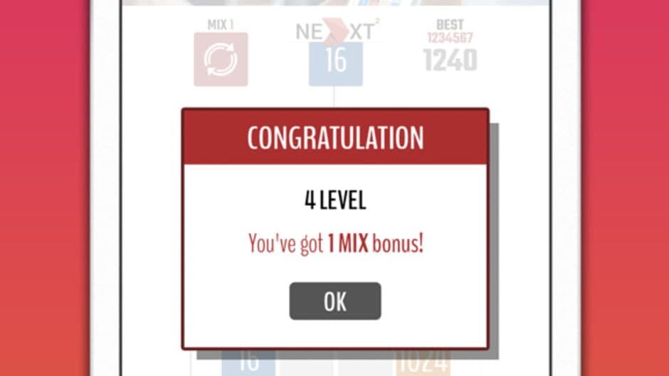 Скриншот 2 из Next: Merger with Power of 2