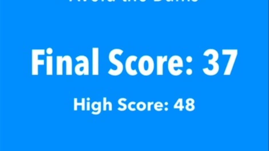 Скриншот 5 из GoFish: Avoid the Dams