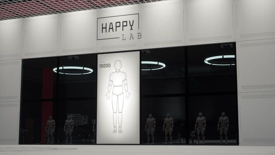 Скриншот 6 из Happy Lab