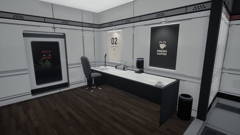 Скриншот 2 из Happy Lab