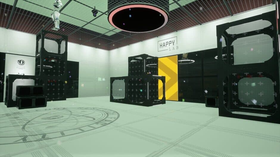 Скриншот 3 из Happy Lab
