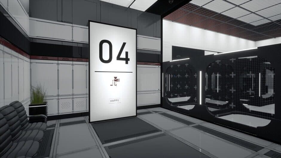 Скриншот 5 из Happy Lab