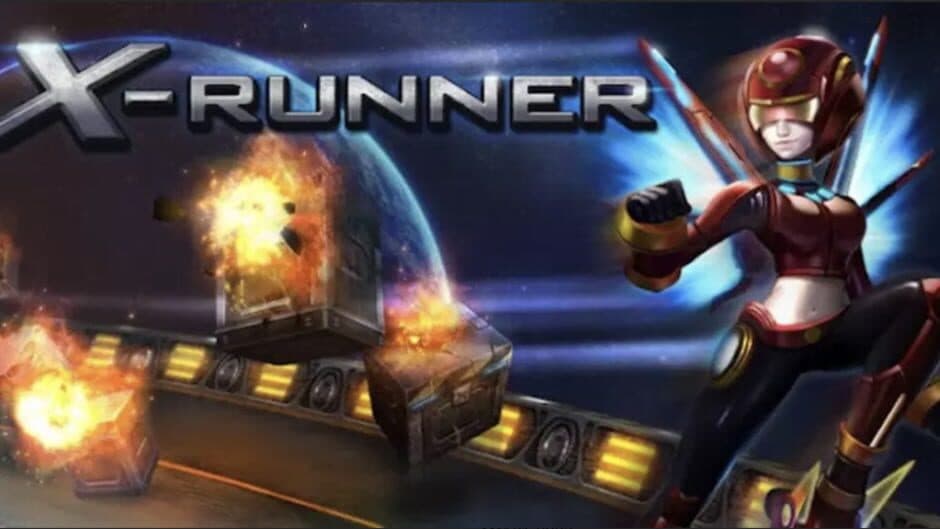 Скриншот 1 из X-Runner