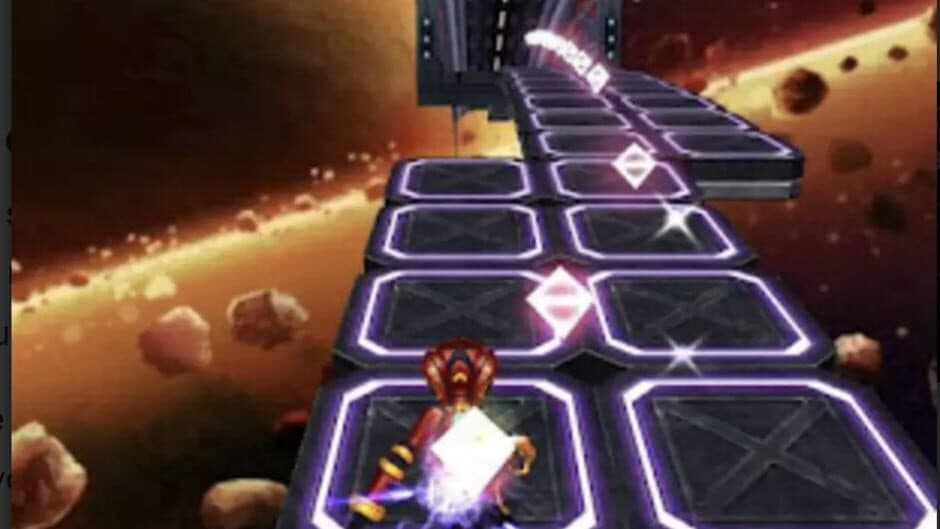 Скриншот 4 из X-Runner