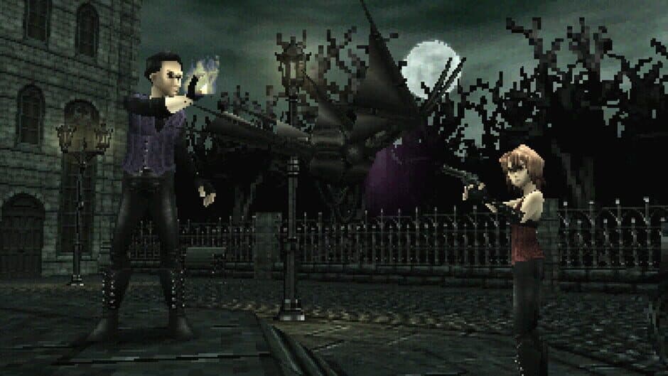 Скриншот 4 из Gunmetal Gothic