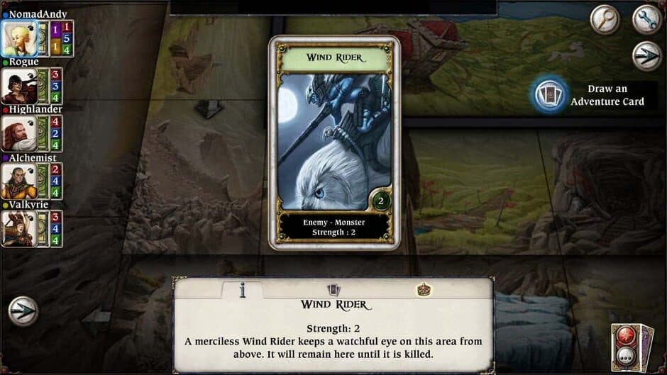 Скриншот 2 из Talisman: Digital Edition - Expansion Pack 2