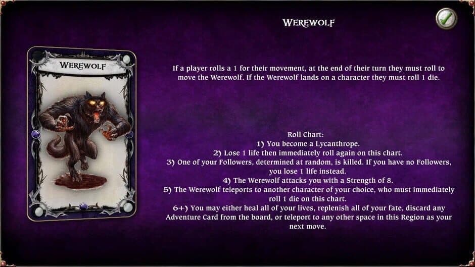 Скриншот 3 из Talisman: Digital Edition - Expansion Pack 2