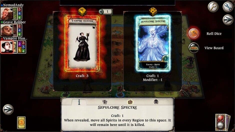 Скриншот 4 из Talisman: Digital Edition - Expansion Pack 2
